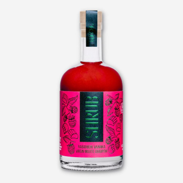Wösel-Geschenkset „Shrub ja marmelaad“ (2)