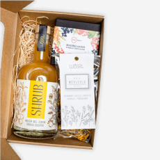 Wösel-Geschenkset „Tervisemaius“