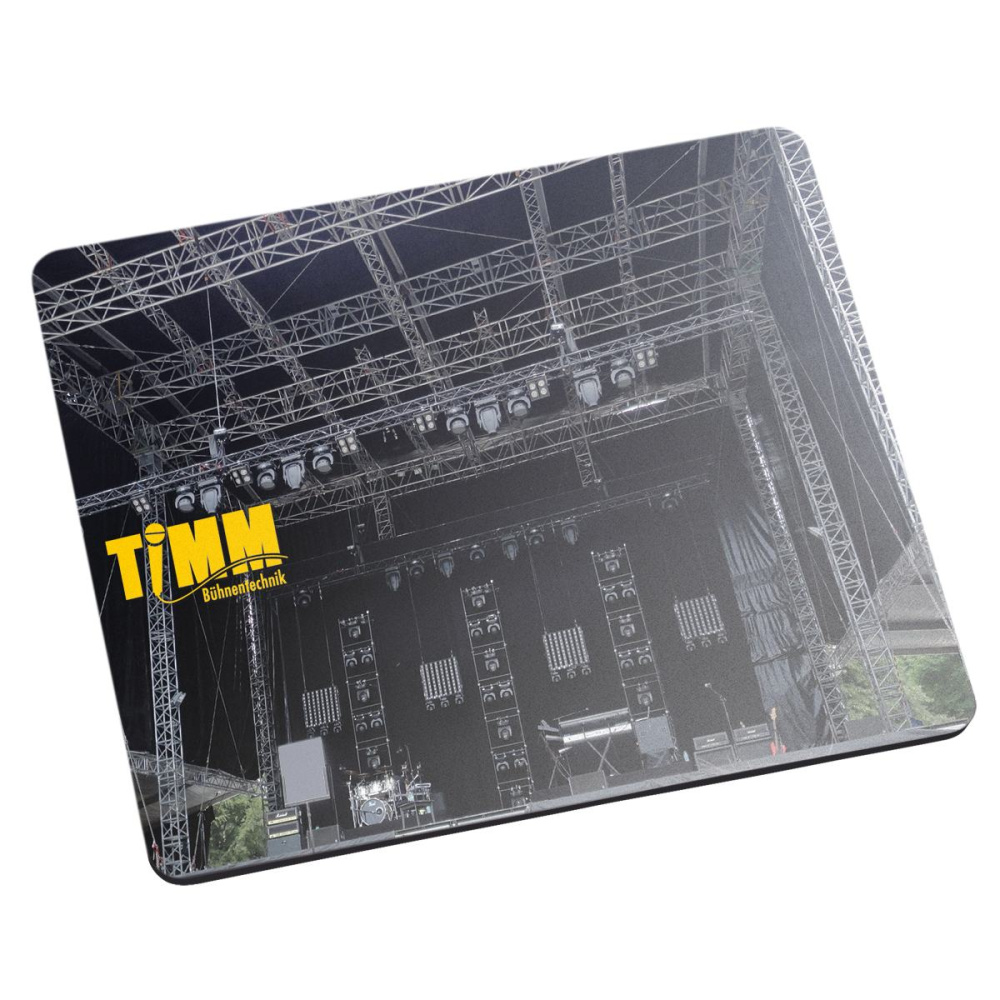Mouse-Pad „Alpha“, Produktbild (1)