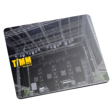 Mouse-Pad „Alpha“