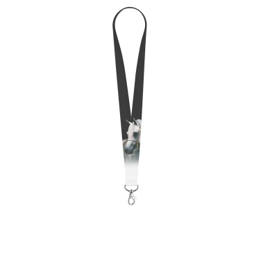 Schlüsselband/Lanyard "Transfer", Produktbild (2)