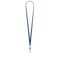 Schlüsselband/Lanyard "Schlauch", ca. Pantone 281C