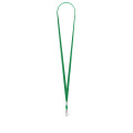 Schlüsselband/Lanyard "Schlauch", ca. Pantone 348C