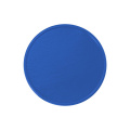 1-€-Einkaufswagenchip, blau