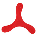 Bumerang "Design", rot