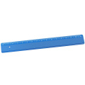 Lineal Recycling 16 cm, recy. blau