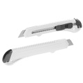Cutter „Alpha“, weiß