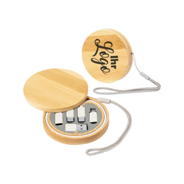 Kabel- und Adapter-Set "ECO", Produktbild (2)