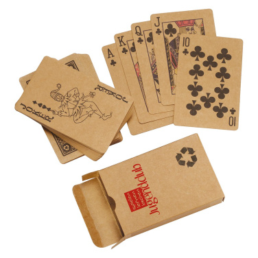 Kartenspiel Karton, Produktbild (2)