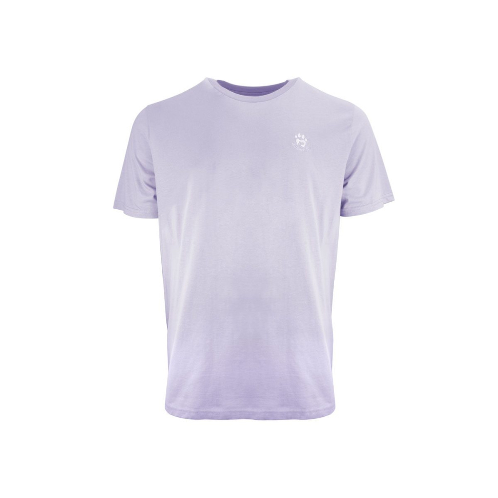 T-Shirt, Comfort Tee, Light Lavender, SPL, Produktbild (1)