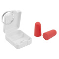 Easyplug in FlatCase Standard, rot