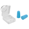 Easyplug in FlatCase Standard, hellblau