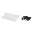 SaveRave MR10 Sport in Kissenpack, schwarz