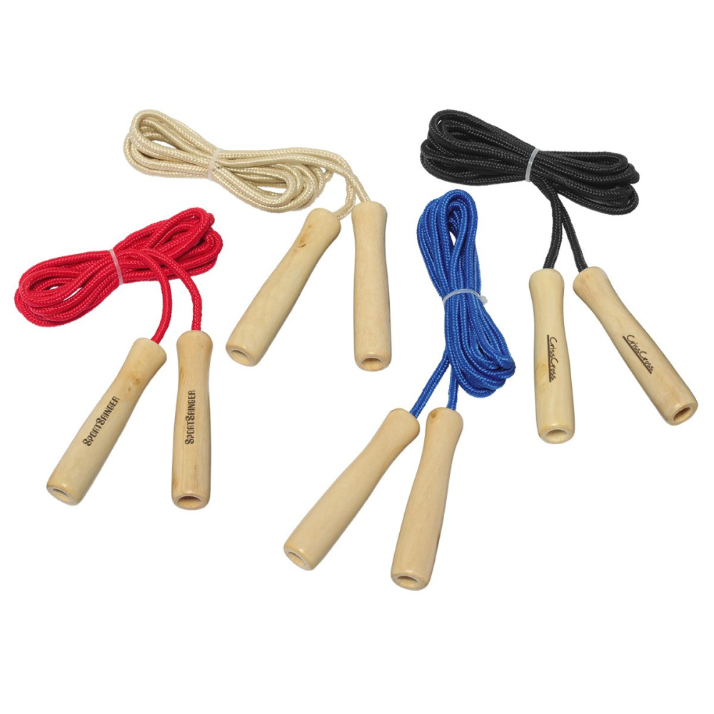 Springseil „Beta“, beige, Produktbild (1)