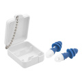 SaveRave MR10 Eco in FlatCase Standard, blau