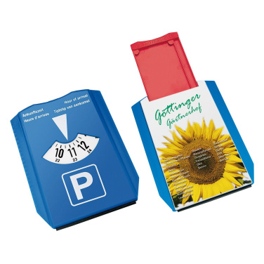 Parkscheibe „Beta“, Produktbild (2)