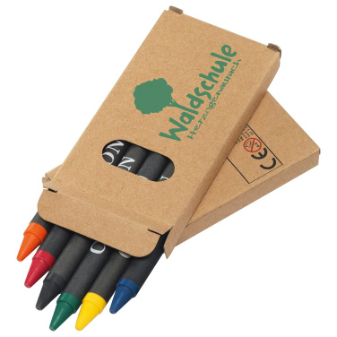Wachsmalstifte-Set, Produktbild (2)