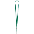 Schlüsselband/Lanyard "Standard", ca. Pantone 342C