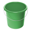 Eimer 10 l, grün
