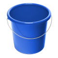 Eimer 10 l, blau