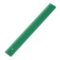 Lineal 16 cm, grün
