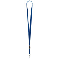 Schlüsselband/Lanyard "Standard", ca. Pantone 281C