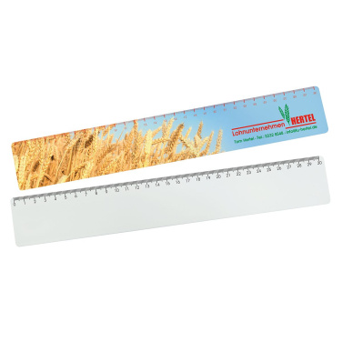 Lineal "Maxi" 30 cm, Produktbild (2)