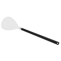 Fliegenklatsche "Oval", schwarz