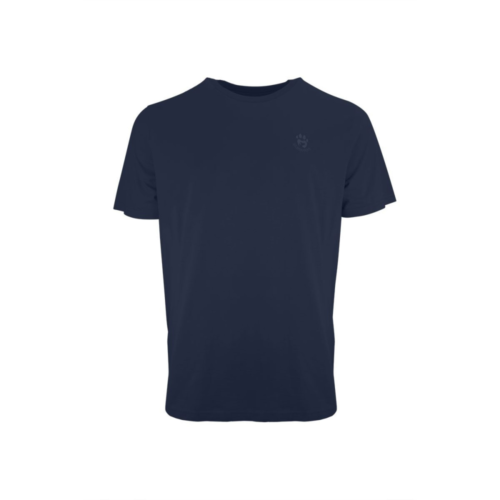 T-Shirt, Comfort Tee, Royal Navy, SPM, Produktbild (1)