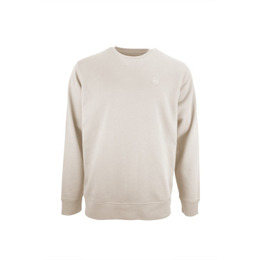Sweatshirt Flow, Cozy White, SPL, Produktbild (2)