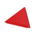 Eiskratzer „Lambda“, rot