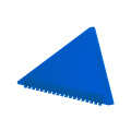 Eiskratzer „Lambda“, blau