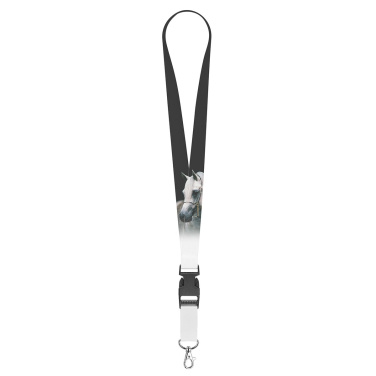 Schlüsselband/Lanyard "Transfer", Produktbild (2)