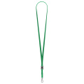 Schlüsselband/Lanyard "Schlauch", ca. Pantone 348C