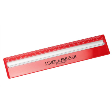 Lineal mit Zeilenlupe, Produktbild (2)