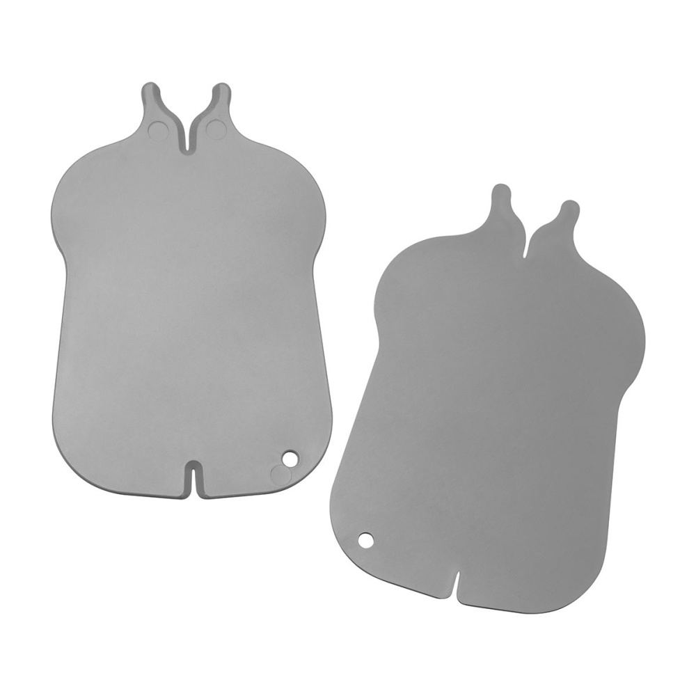 Zeckenentferner Recycling "Duo", Produktbild (1)