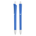 Druckkugelschreiber "Uranus", blau