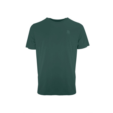 T-Shirt, Comfort Tee, Forest Green, SPL, Produktbild (2)
