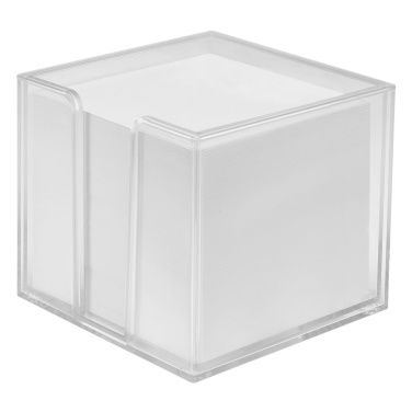 Zettelbox „Sigma“ doppelwandig, Produktbild (2)