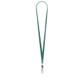 Schlüsselband/Lanyard "Schlauch", ca. Pantone 342C