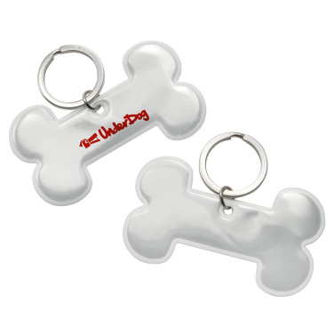 Weich-Reflektor "Knochen", Produktbild (2)