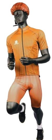 Radtrikot, Produktbild