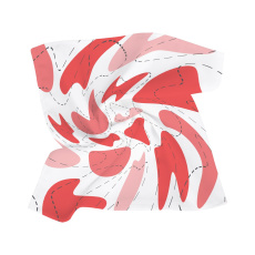Schal Mist