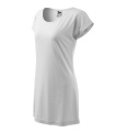 MALFINI Love – T-Shirt Damen, weiss