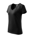 MALFINI Dream – T-Shirt Damen, schwarz