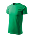 MALFINI Basic – T-Shirt Herren, grasgrün
