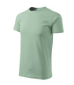 MALFINI Basic – T-Shirt Herren, sage