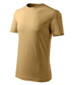 MALFINI Classic New – T-Shirt Herren, sand