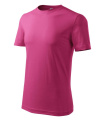 MALFINI Classic New – T-Shirt Herren, purpur