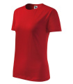 MALFINI Classic New – T-Shirt Damen, rot